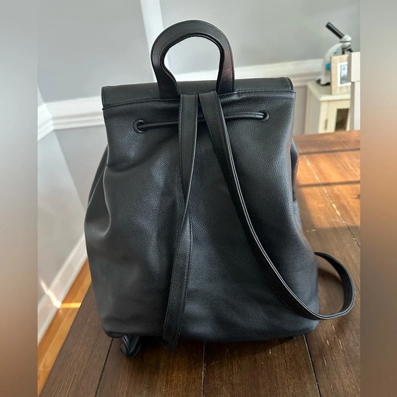 Victoria’s Secret backpack - Picture 3 of 11